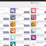 Odoo Apps