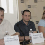 Shevtsova