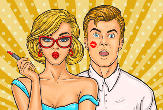 Couple