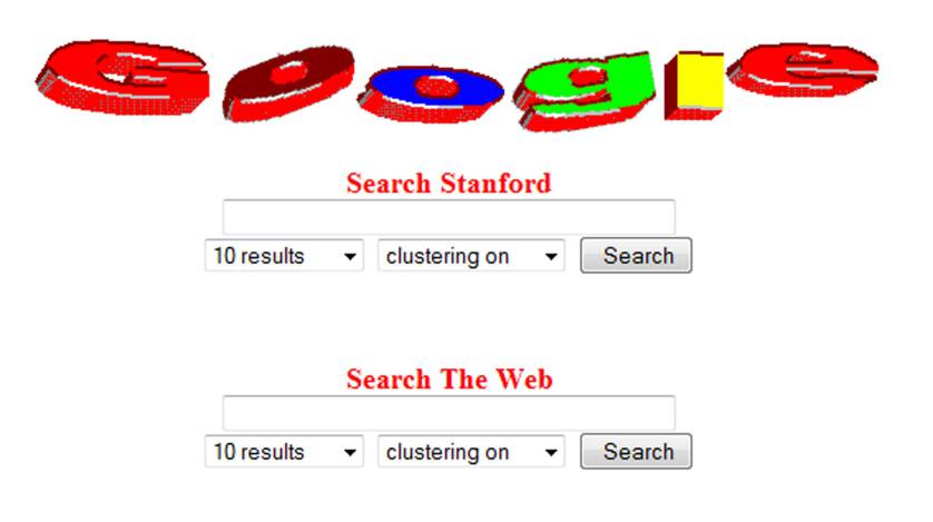 Google_First_Logo