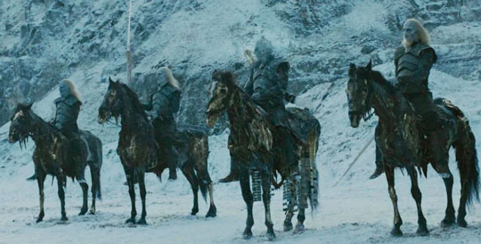 WhiteWalkers